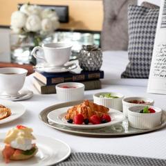 Отель Chekhoff Hotel Moscow Curio Collection By Hilton, Москва, Московская область