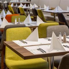 Гостиница Холидей Инн Москва Сокольники, Москва, Московская область