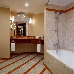 Отель Марриотт Ройал Аврора, Москва, Московская область