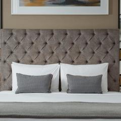 Отель Chekhoff Hotel Moscow Curio Collection By Hilton, Москва, Московская область