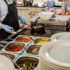 Гостиница Холидей Инн Москва Сокольники, Москва, Московская область