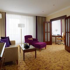 Отель Марриотт Ройал Аврора, Москва, Московская область