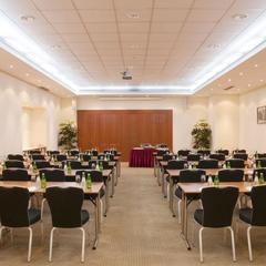 Гостиница Холидей Инн Москва Сокольники, Москва, Московская область