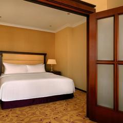 Отель Марриотт Ройал Аврора, Москва, Московская область