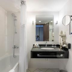 Гостиница Холидей Инн Москва Сокольники, Москва, Московская область