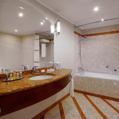 Отель Марриотт Ройал Аврора, Москва, Московская область