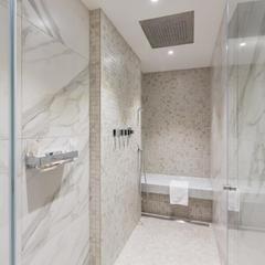 Гостиница Холидей Инн Москва Сокольники, Москва, Московская область