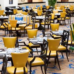 Отель Марриотт Ройал Аврора, Москва, Московская область