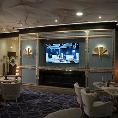 Гостиница Холидей Инн Москва Сокольники, Москва, Московская область