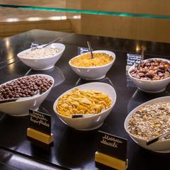 Гостиница Холидей Инн Москва Сокольники, Москва, Московская область