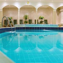 Отель Марриотт Гранд, Москва, Московская область