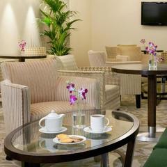 Отель Марриотт Ройал Аврора, Москва, Московская область