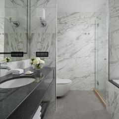 Отель Chekhoff Hotel Moscow Curio Collection By Hilton, Москва, Московская область