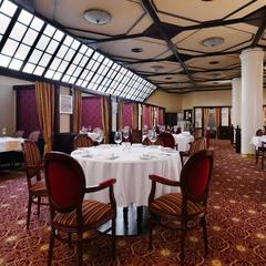 Отель Марриотт Гранд, Москва, Московская область