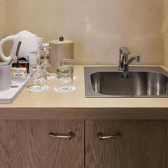 Гостиница Холидей Инн Москва Лесная, Москва, Московская область