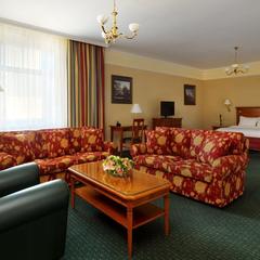 Отель Марриотт Гранд, Москва, Московская область