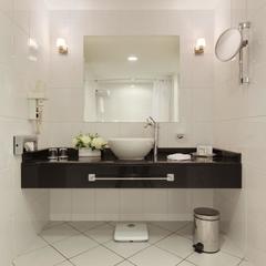 Гостиница Холидей Инн Москва Сокольники, Москва, Московская область