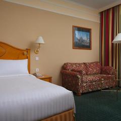 Отель Марриотт Гранд, Москва, Московская область