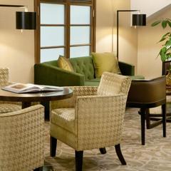 Отель Марриотт Ройал Аврора, Москва, Московская область