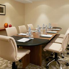 Отель Марриотт Ройал Аврора, Москва, Московская область