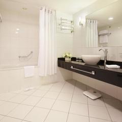 Гостиница Холидей Инн Москва Сокольники, Москва, Московская область