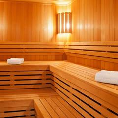 Отель Марриотт Ройал Аврора, Москва, Московская область