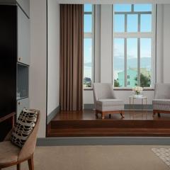 Отель Chekhoff Hotel Moscow Curio Collection By Hilton, Москва, Московская область