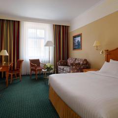 Отель Марриотт Гранд, Москва, Московская область