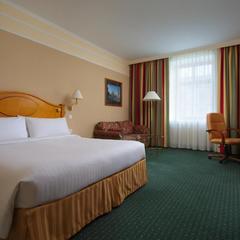 Отель Марриотт Гранд, Москва, Московская область