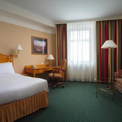 Отель Марриотт Гранд, Москва, Московская область