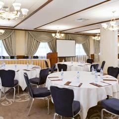 Отель Марриотт Ройал Аврора, Москва, Московская область