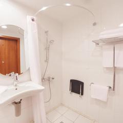 Гостиница Холидей Инн Москва Сокольники, Москва, Московская область