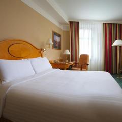 Отель Марриотт Гранд, Москва, Московская область