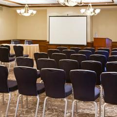 Отель Марриотт Ройал Аврора, Москва, Московская область