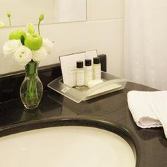 Гостиница Холидей Инн Москва Сокольники, Москва, Московская область