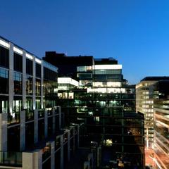 Гостиница Холидей Инн Москва Лесная, Москва, Московская область