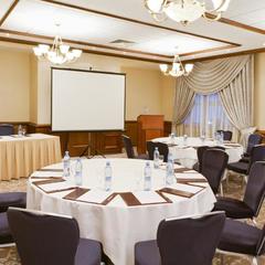 Отель Марриотт Ройал Аврора, Москва, Московская область