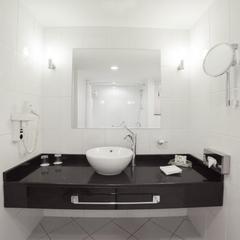 Гостиница Холидей Инн Москва Сокольники, Москва, Московская область