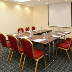 Гостиница Холидей Инн Москва Лесная, Москва, Московская область