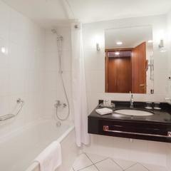 Гостиница Холидей Инн Москва Сокольники, Москва, Московская область