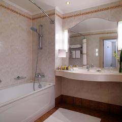 Отель Марриотт Гранд, Москва, Московская область