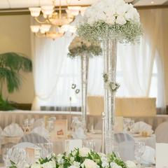 Отель Марриотт Ройал Аврора, Москва, Московская область