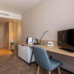 Гостиница Холидей Инн Москва Сокольники, Москва, Московская область