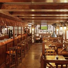 Отель Кортъярд Марриотт Москва Центр, Москва, Московская область