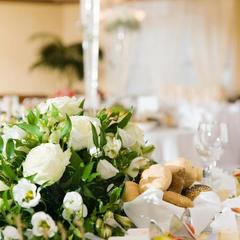 Отель Марриотт Ройал Аврора, Москва, Московская область