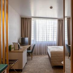 Гостиница Холидей Инн Москва Сокольники, Москва, Московская область