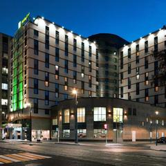 Гостиница Холидей Инн Москва Лесная, Москва, Московская область