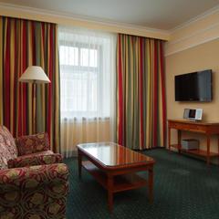 Отель Марриотт Гранд, Москва, Московская область