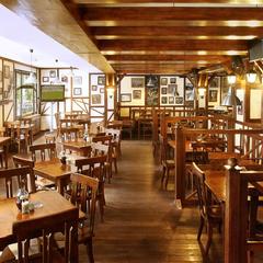 Отель Кортъярд Марриотт Москва Центр, Москва, Московская область