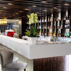 Отель Crowne Plaza Moscow World Trade Centre, Москва, Московская область